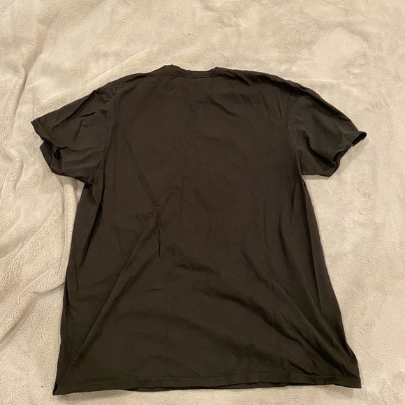 Nice  Graphic Mens Large Star Wars Mad Engine Tshirt. - Picture 3 of 3